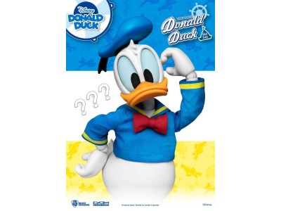 DISNEY CLASSICS - Donal Duck - Figurine Dynamic Action Heroes 1/9 16cm