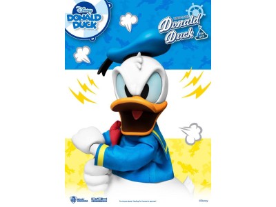 DISNEY CLASSICS - Donal Duck - Figurine Dynamic Action Heroes 1/9 16cm