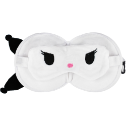 HELLO KITTY - Kuromi - Sac de voyage avec masque de...