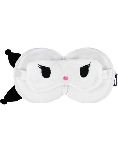 HELLO KITTY - Kuromi - Sac de voyage avec...