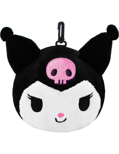 HELLO KITTY - Kuromi - Sac de voyage avec...