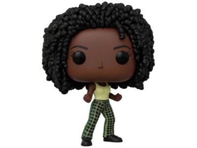 SPICE GIRLS - POP Rocks N° 504 - Scary (Wannabe)