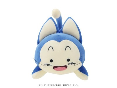 DRAGON BALL DAIMA - Puar (Mini) - Peluche Udemakura