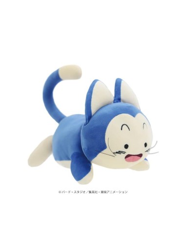 DRAGON BALL DAIMA - Puar (Mini) - Peluche...