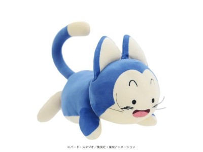 DRAGON BALL DAIMA - Puar (Mini) - Peluche Udemakura