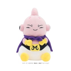 DRAGON BALL DAIMA - Majin Buu (Mini) - Peluche Udemakura