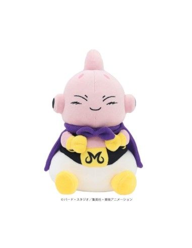DRAGON BALL DAIMA - Majin Buu (Mini) - Peluche...