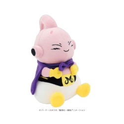 DRAGON BALL DAIMA - Majin Buu (Mini) - Peluche Udemakura 2
