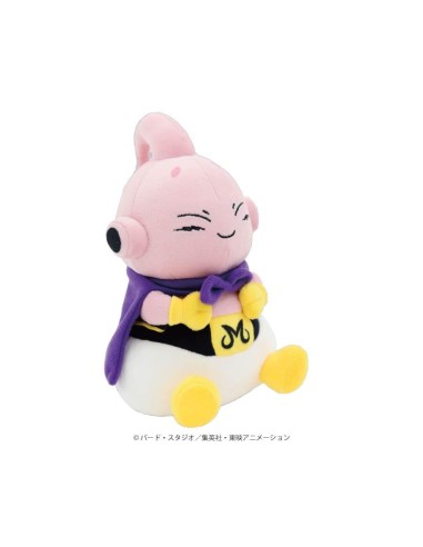 DRAGON BALL DAIMA - Majin Buu (Mini) - Peluche...