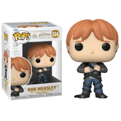 HARRY POTTER Anniversary - POP NÂ° 134 - Ron in Devil Snare