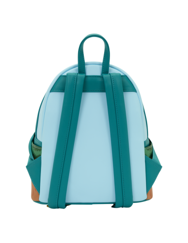 PHINEAS & FERB - Mini Sac à Dos Loungefly
