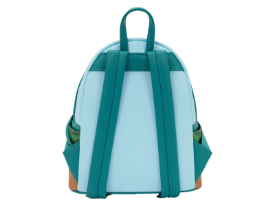 PHINEAS & FERB - Mini Sac à Dos Loungefly
