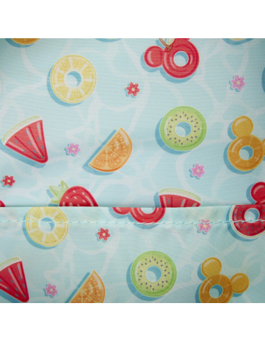 MICKEY & MINNIE - Beach Fun - Mini Sac à Dos...