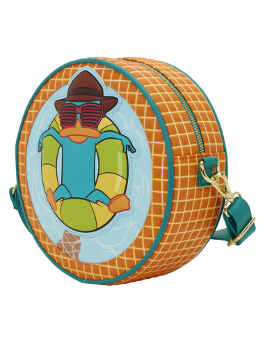 PHINEAS & FERB - Perry l'Ornithorynque - Sac...