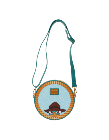 PHINEAS & FERB - Perry l'Ornithorynque - Sac...