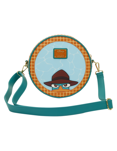 PHINEAS & FERB - Perry l'Ornithorynque - Sac...
