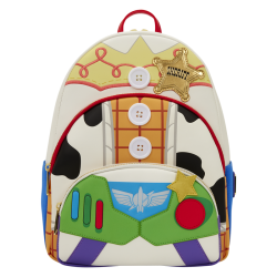 TOY STORY 5 - Sac à Dos Loungefly