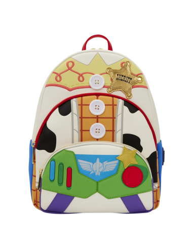 TOY STORY 5 - Sac à Dos Loungefly