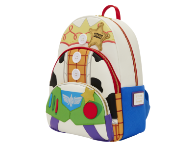 TOY STORY 5 - Sac à Dos Loungefly