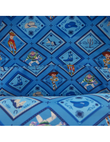 TOY STORY 5 - Sac à Dos Loungefly