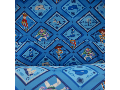 TOY STORY 5 - Sac à Dos Loungefly