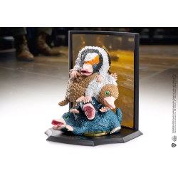 ANIMAUX FANTASTIQUES - Niffleurs - Figurine Toyellectible...