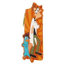 PHINEAS & FERB - Doofenshmirtz & Perry - Porte-carte... 2