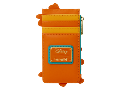 PHINEAS & FERB - Doofenshmirtz & Perry - Porte-carte Loungefly