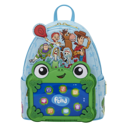 TOY STORY 5 - Personnages - Mini Sac à Dos Loungefly