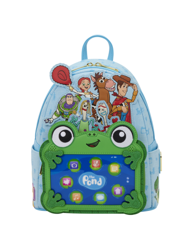 TOY STORY 5 - Personnages - Mini Sac à Dos...