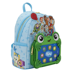 TOY STORY 5 - Personnages - Mini Sac à Dos Loungefly 2