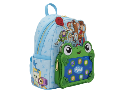 TOY STORY 5 - Personnages - Mini Sac à Dos Loungefly