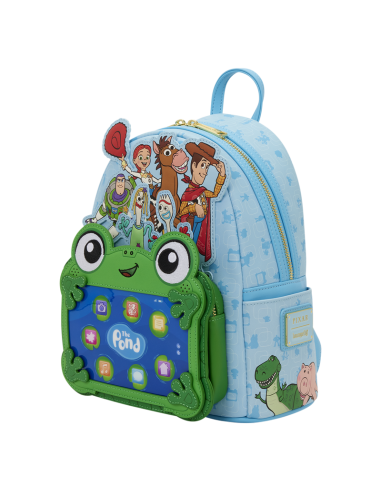 TOY STORY 5 - Personnages - Mini Sac à Dos...