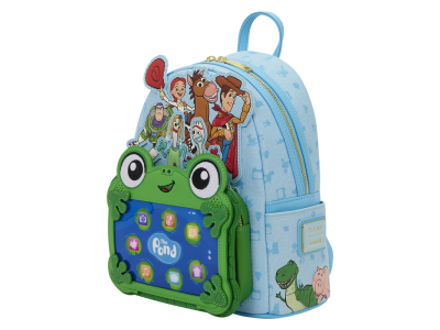 TOY STORY 5 - Personnages - Mini Sac à Dos Loungefly