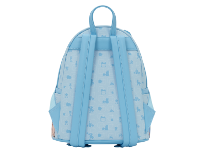 TOY STORY 5 - Personnages - Mini Sac à Dos Loungefly