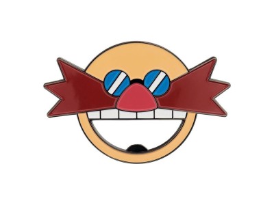 SONIC - Dr. Eggman - Ouvre-Bouteille Edition Limitée
