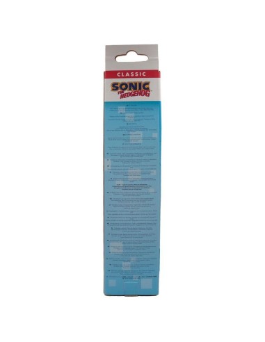 SONIC - Dr. Eggman - Tapis de Bureau XL + 1...