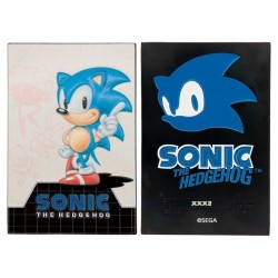 SONIC - Lingot Edition Limitée