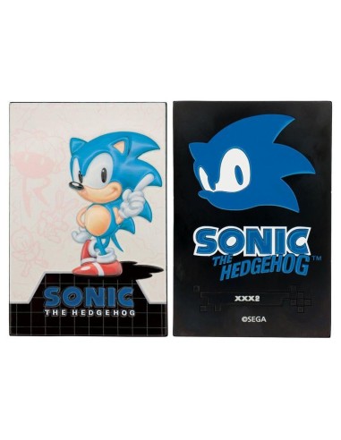 SONIC - Lingot Edition Limitée