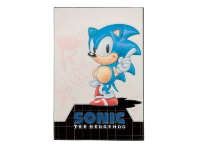 SONIC - Lingot Edition Limitée