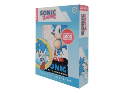 SONIC - Lingot Edition Limitée