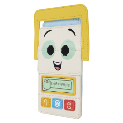 TOY STORY 5 - Smarty Pants - Porte-carte Loungefly 2