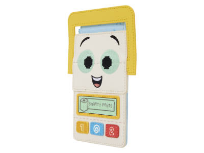 TOY STORY 5 - Smarty Pants - Porte-carte Loungefly