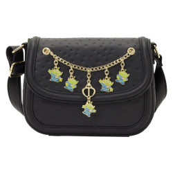 TOY STORY 5 - Aliens - Sac bandoulière Loungefly