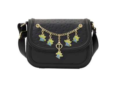 TOY STORY 5 - Aliens - Sac bandoulière Loungefly