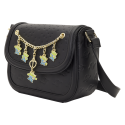 TOY STORY 5 - Aliens - Sac bandoulière Loungefly 2