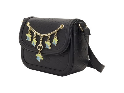 TOY STORY 5 - Aliens - Sac bandoulière Loungefly