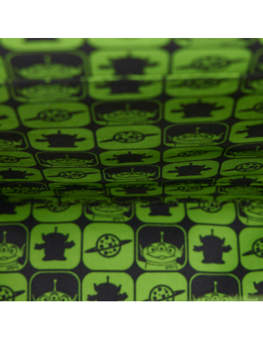 TOY STORY 5 - Aliens - Sac bandoulière Loungefly
