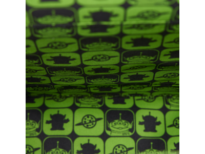 TOY STORY 5 - Aliens - Sac bandoulière Loungefly