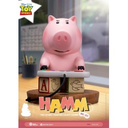 TOY STORY - Bayonne - Statuette Master Craft 28cm